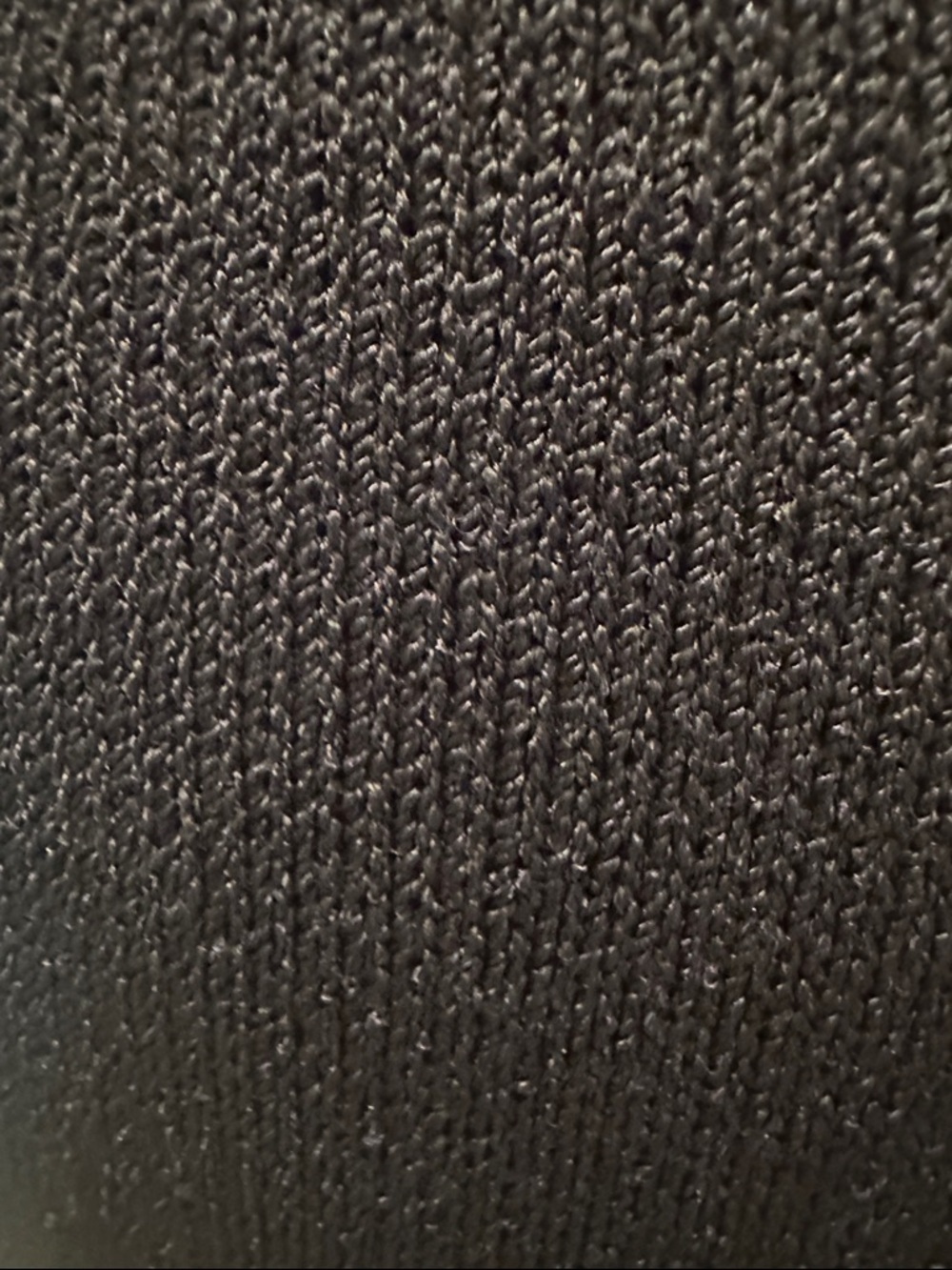 St. John Evening Black Wide-Leg Knit Pants Elegant - Picture 8 of 14